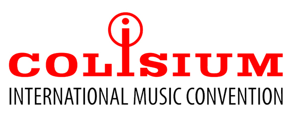 Конференция музыкальной индустрии Colisium
